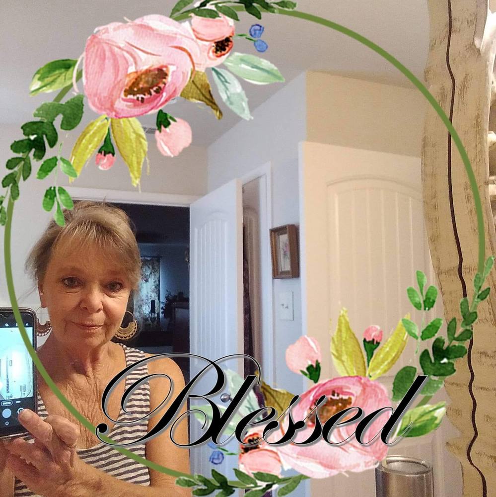 Meet your Posher, Sherrie